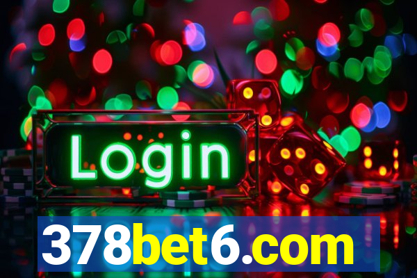 378bet6.com