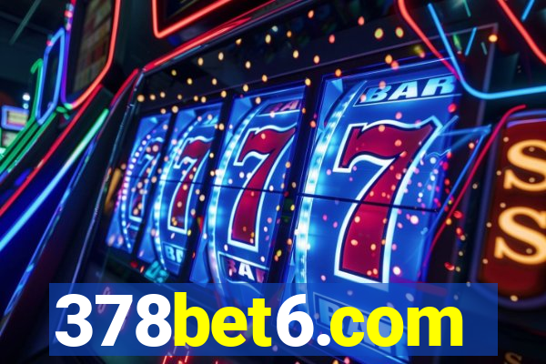 378bet6.com