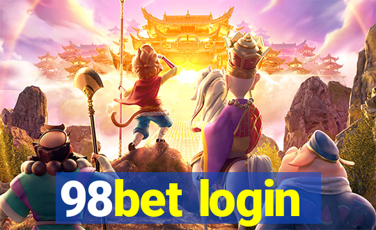 98bet login