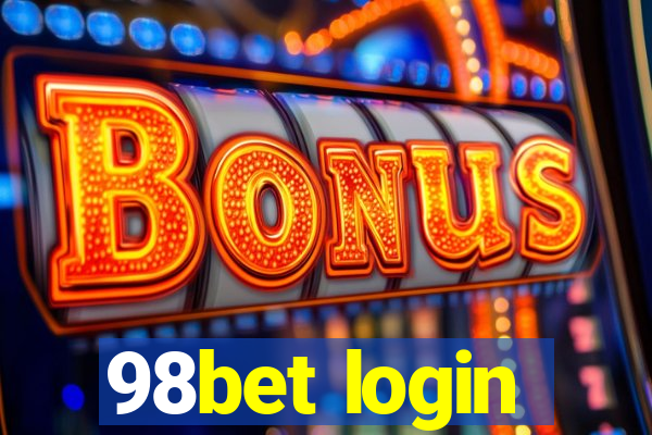 98bet login