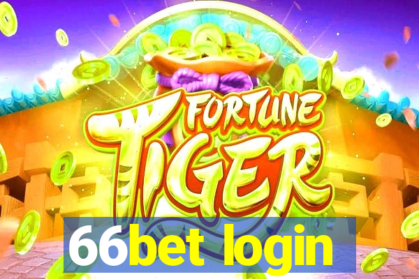 66bet login