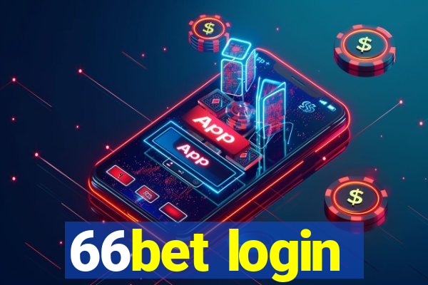 66bet login