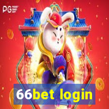 66bet login