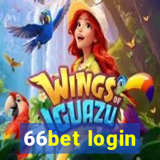 66bet login