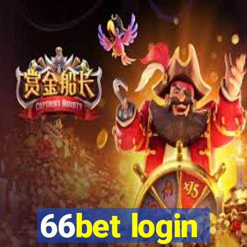 66bet login