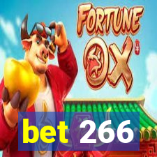 bet 266