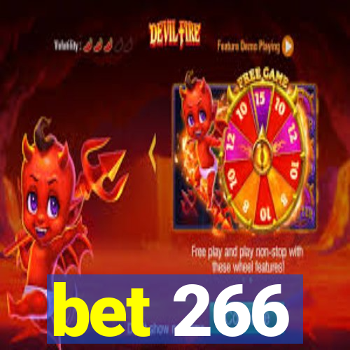 bet 266