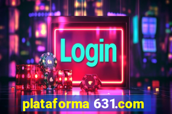 plataforma 631.com