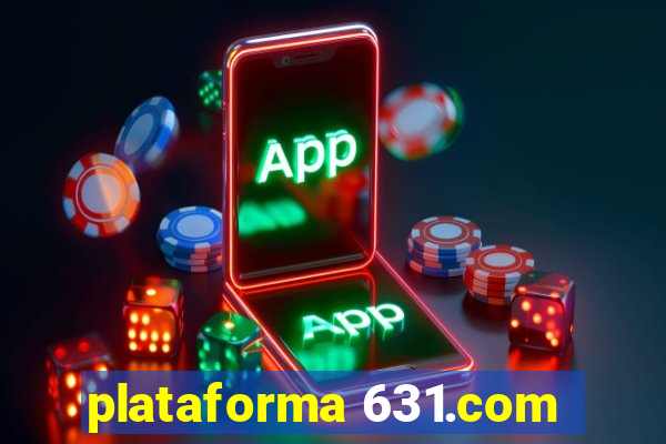 plataforma 631.com