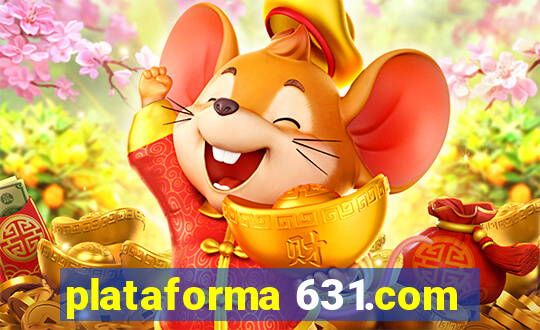 plataforma 631.com