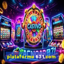 plataforma 631.com