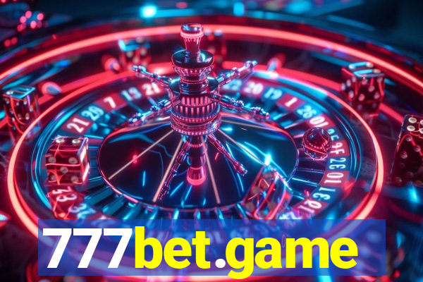 777bet.game