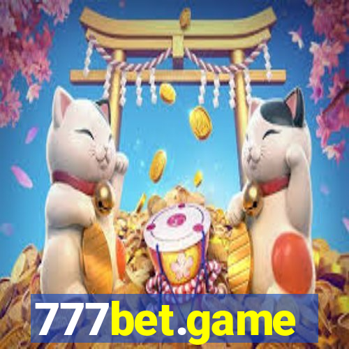 777bet.game