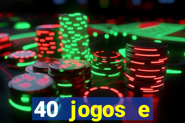 40 jogos e atividades musicais