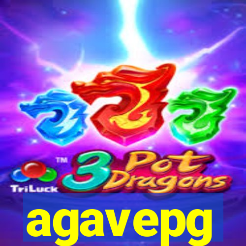 agavepg