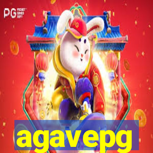 agavepg