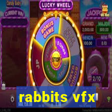 rabbits vfx