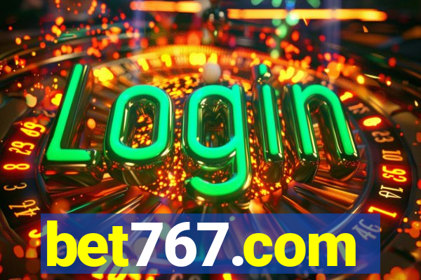 bet767.com