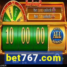 bet767.com