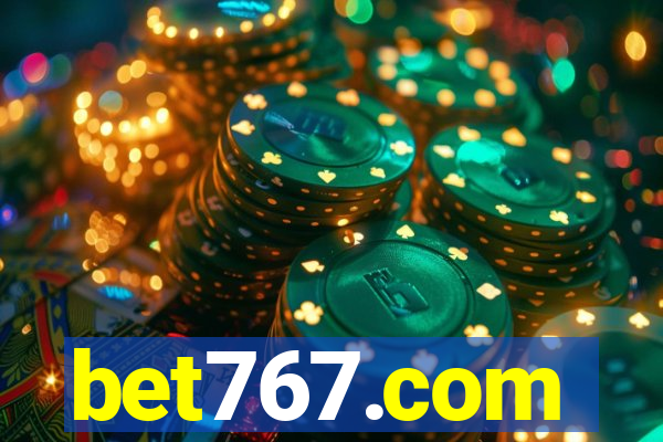 bet767.com