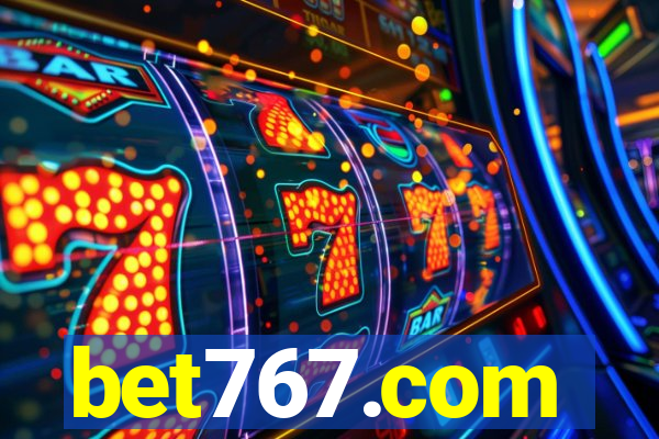 bet767.com