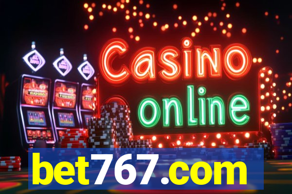 bet767.com