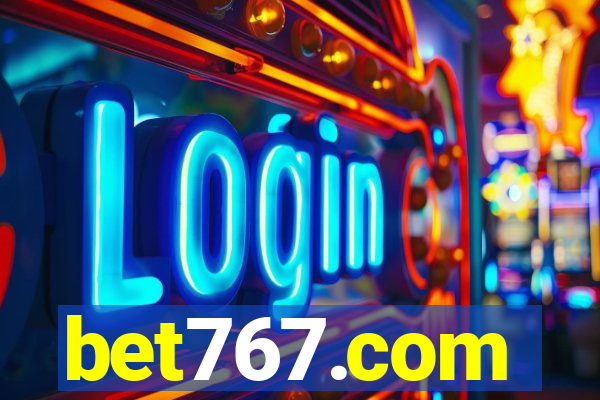 bet767.com