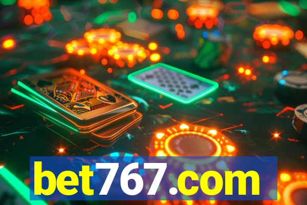 bet767.com