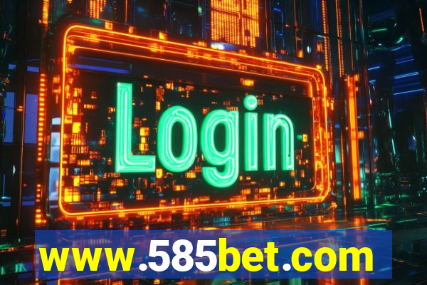 www.585bet.com