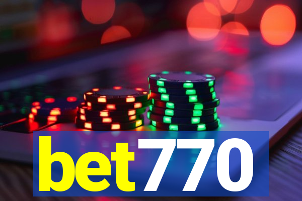 bet770