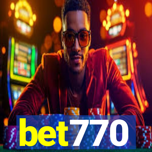 bet770