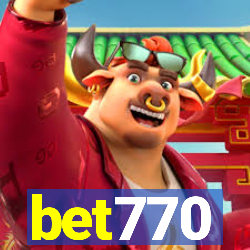 bet770