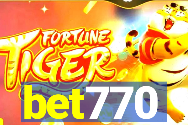 bet770