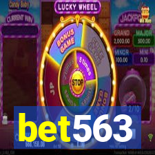 bet563