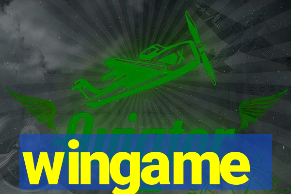 wingame