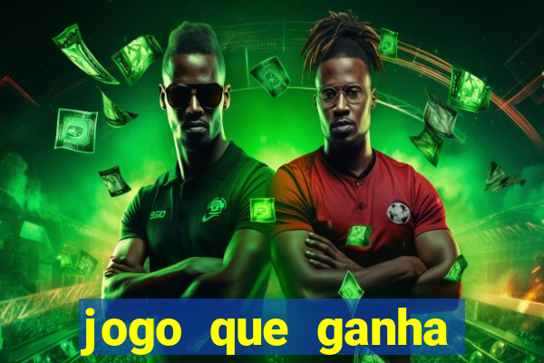 jogo que ganha dinheiro de verdade sem deposito