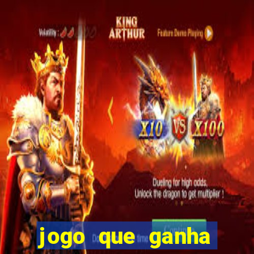 jogo que ganha dinheiro de verdade sem deposito