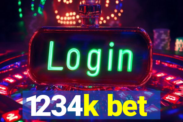 1234k bet