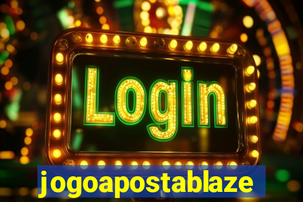 jogoapostablaze