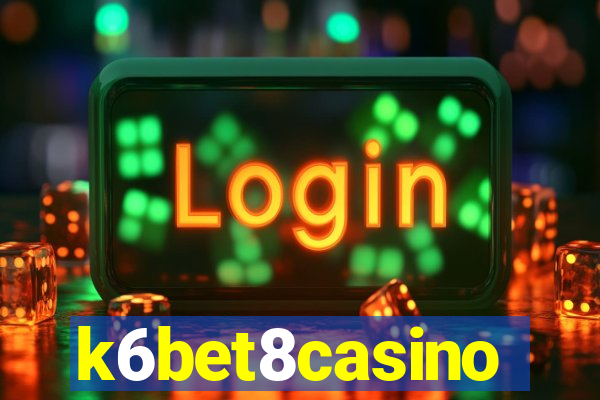 k6bet8casino