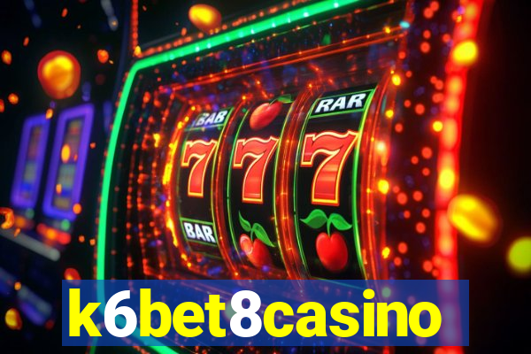 k6bet8casino