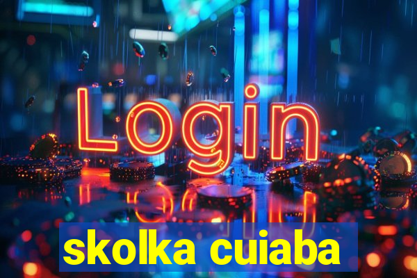 skolka cuiaba