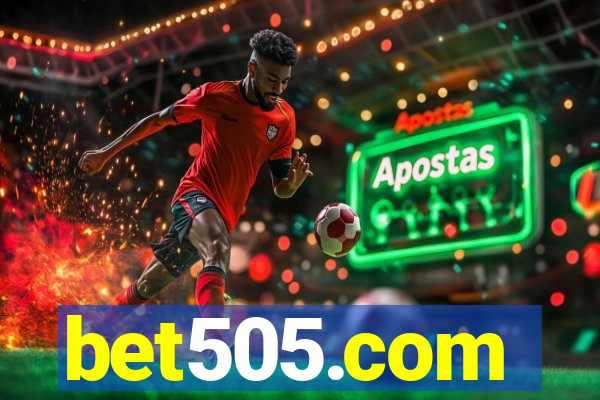 bet505.com