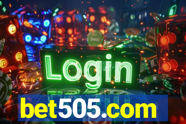 bet505.com