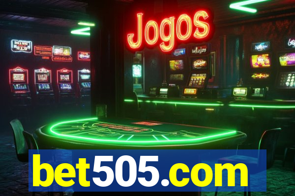 bet505.com