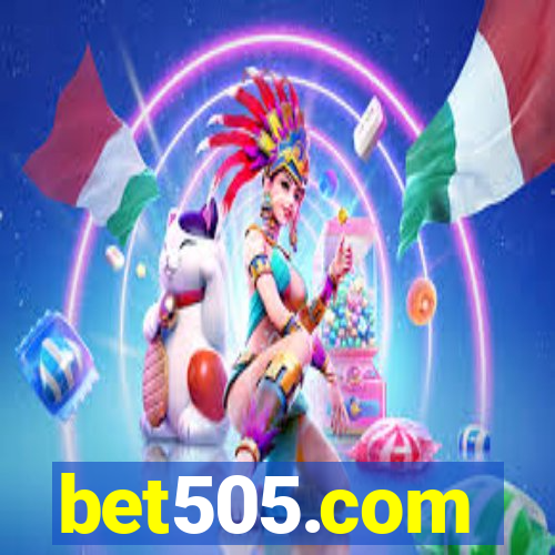 bet505.com