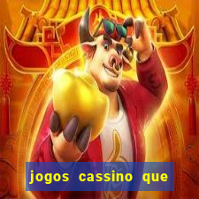 jogos cassino que mais pagam