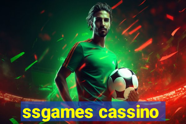 ssgames cassino