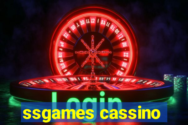 ssgames cassino