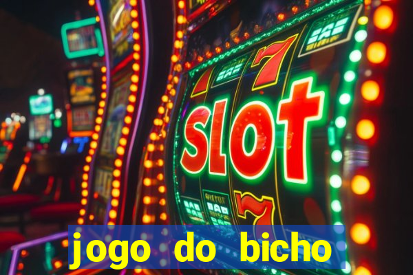 jogo do bicho feira de santana